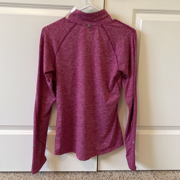 Nike Running Quarter Zip - Picture 4 of 4